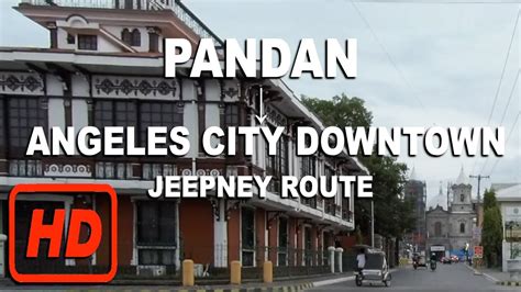 pandan angeles city|Pandan (Barangay, Angeles City, Philippines) .